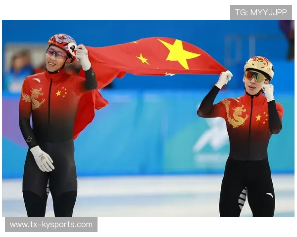 中国短道速滑队在国际邀请赛中扩大夺牌势头（332 ）